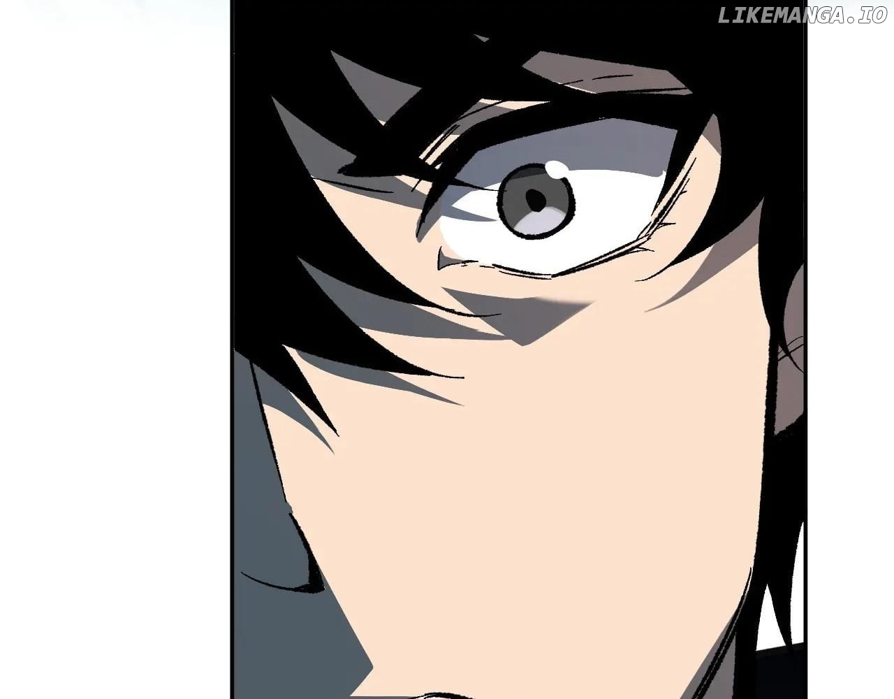 Doomsday for All: Me, Virus Monarch Chapter 76 - page 38